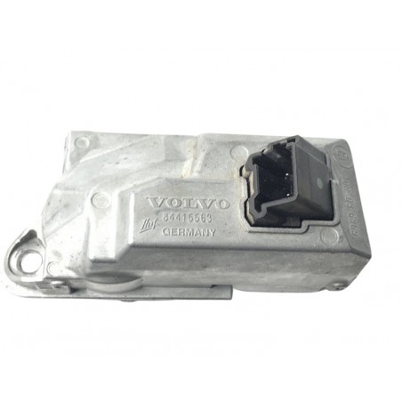 Vairo užraktas Volvo FH4, Vairo spyna Volvo FH4, Vairo mechanizmas Volvo FH4,
