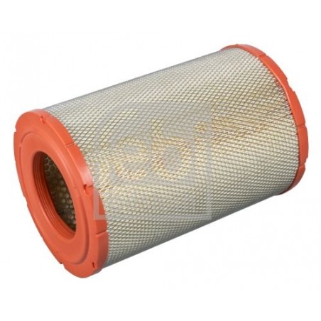 Oro filtras Volvo ir Renault,