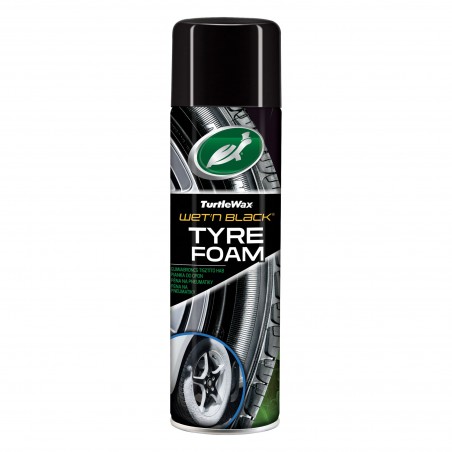 Padangų juodiklis putos WET N BLACK Turtle Wax, Padangų valiklis putos WET N BLACK Turtle Wax, ratų juodiklis putos WET N BLACK Turtle Wax, ratų valiklis putos WET N BLACK Turtle Wax, Padangų juodiklis putos Turtle Wax WET N BLACK, Padangų valiklis putos 