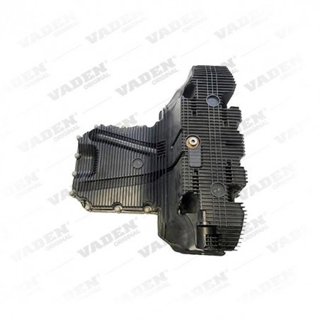 Tepalo karteris Mercedes-Benz Atego, alyvos karteris Mercedes-Benz Atego,