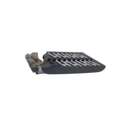 Apatinė laipto pakoja Volvo FH5 nuo 2021 metų, Apatinė laipto pakopa Volvo FH5 nuo 2021 metų, Apatinis laipto antdėklas Volvo FH5 nuo 2021 metų, Apatinis laiptas Volvo FH5 nuo 2021 metų, Apatinis laiptelis Volvo FH5 nuo 2021 metų, Apatinė laiptelio pakoja