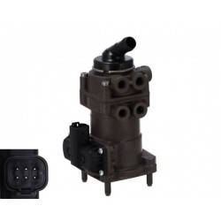 Pagrindinis stabdžių vožtuvas prie pedalo Volvo, Pagrindinis stabdžių kranas prie pedalo Volvo, EBS stabdžių vožtuvas prie pedalo Volvo, EBS stabdžių kranas prie pedalo Volvo, Darbinis stabdžių vožtuvas prie pedalo Volvo, Darbinis stabdžių kranas prie ped