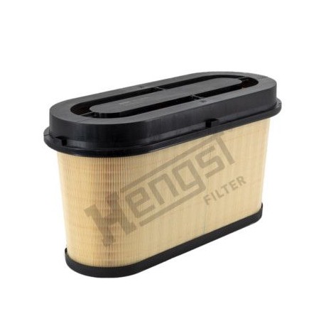 Variklio Oro filtras Mercedes-Benz MP4,