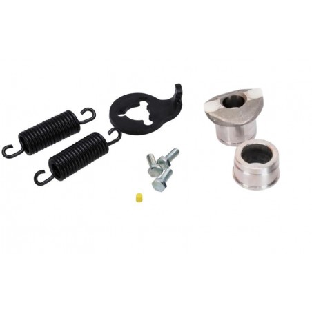 Priekabos sukabinimo įtaiso pirštas Rockinger RO260G150, Priekabos sukabinimo prietaiso pirštas Rockinger RO260G150, Priekabos sukabinimo kablio pirštas Rockinger RO260G150, Priekabos prikabinimo įtaiso pirštas Rockinger RO260G150, Priekabos prikabinimo p