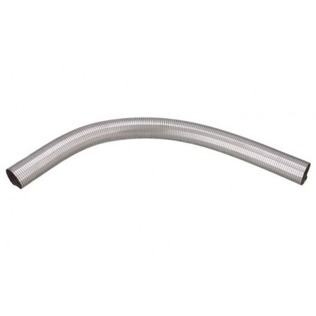 Išmetimo vamzdžio lankstus sujungimas 108mm-112mm, Išmetimo sistemos lankstus sujungimas 108mm-112mm, Išmetimo duslintuvo lankstus sujungimas 108mm-112mm, Išmetimo vamzdžio lanksti jungtis sujungimas 108mm-112mm, Išmetimo sistemos lanksti jungtis 108mm-11