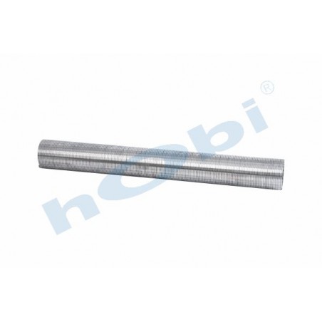 Išmetimo vamzdžio lankstus sujungimas 121,5mm-125mm, Išmetimo sistemos lankstus sujungimas 121,5mm-125mm, Išmetimo duslintuvo lankstus sujungimas 121,5mm-125mm, Išmetimo vamzdžio lanksti jungtis sujungimas 121,5mm-125mm, Išmetimo sistemos lanksti jungtis 