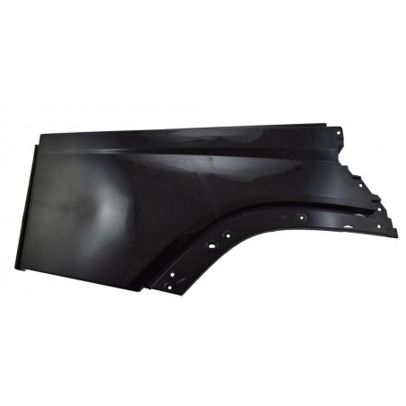 Galinis kabinos sparnas Volvo FH4, Galinis kabinos posparnis Volvo FH4, Galinis kabinos purvasaugis Volvo FH4, Galinis kabinos purslagaudis Volvo FH4, Galinis priekinio tilto sparnas Volvo FH4, Galinis priekinio tilto posparnis Volvo FH4, Galinis priekini
