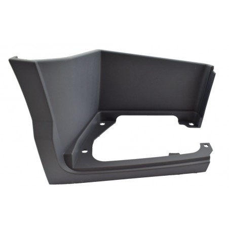 apatinis laiptas Volvo FH4, apatinis laiptelis Volvo FH4, apatinė pakoja Volvo FH4,