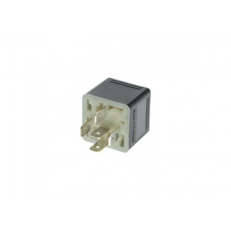 Rėlė 24V 20A AUWÄRTER, CATERPILLAR, DAF, HYSTER, MAN, MERCEDES-BENZ, NEOPLAN, RENAULT, SCANIA, SMART, SOMMER, TEREX, VOLVO