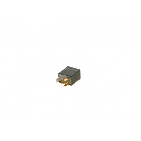 Rėlė 12V 30A ALFA ROMEO, AUDI, BMW, BUICK, CADILLAC, CASE, CHEVROLET, CITROËN, FENDT, FERRARI, FIAT, FORD, GMC, HOLDEN, HYUNDAI, ISUZU, JOHN DEERE, JUNGHEINRICH, KHD, LANCIA, MASSEY FERGUSON, MERCEDES-BENZ, OPE, ROLLS-ROYCE, SAME, SEAT, SKODA, STEINBOCK, 