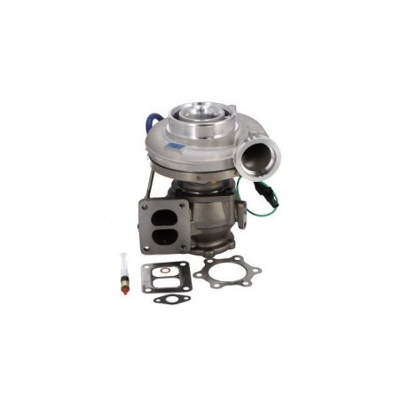 Turbokompresorius Mercedes-Benz, turbo Mercedes-Benz, turbina Mercedes-Benz,