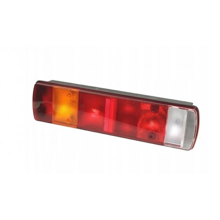 Galinis žibintas Volvo ir Scania, Galinis stopas Volvo ir Scania, Galinė lempa Volvo ir Scania,