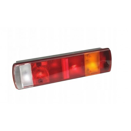 Galinis žibintas Volvo ir Scania, Galinis stopas Volvo ir Scania, Galinė lempa Volvo ir Scania,