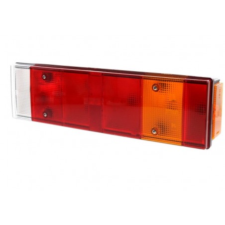 Galinis žibintas Volvo, Renault, Scania, DAF, MAN, IVECO, Galinis stopas Volvo, Renault, Scania, DAF, MAN, IVECO, Galinė lempa Volvo, Renault, Scania, DAF, MAN, IVECO, Galinio žibinto stiklas Volvo, Renault, Scania, DAF, MAN, IVECO, Galinio stopo stiklas 