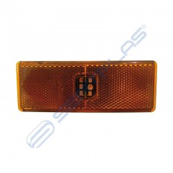 Gabaritinis žibintas Mercedes-Benz, Gabaritinis šviestuvas Mercedes-Benz, Gabaritinė lempa Mercedes-Benz, Gabaritinė lemputė Mercedes-Benz, šoninis geltonas gabaritas Mercedes-Benz, šoninis oranžinis gabaritas Mercedes-Benz, šoninis morkinis gabaritas Mer