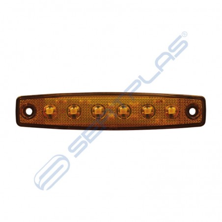 Gabaritinis žibintas, Gabaritinis šviestuvas, Gabaritinė lempa, Gabaritinė lemputė, šoninis geltonas gabaritas, šoninis oranžinis gabaritas, šoninis morkinis gabaritas, šoninis geltonas žibintas, šoninis oranžinis žibintas, šoninis morkinis žibintas, šoni