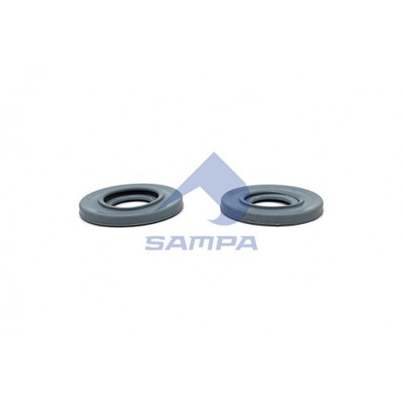 Suporto remonto komplektas Meritor, Volvo, MAN, Renault, ELSA1, Suporto remontinis komplektas Meritor, Volvo, MAN, Renault, ELSA1, Suporto apsauginės gumos Meritor, Volvo, MAN, Renault, ELSA1, Suporto gumų komplektas Meritor, Volvo, MAN, Renault, ELSA1, S
