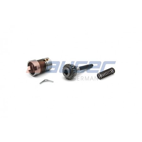 Suporto remonto komplektas Meritor, Volvo, MAN, Renault, ELSA1, Suporto remontinis komplektas Meritor, Volvo, MAN, Renault, ELSA1, Suporto apsauginės gumos Meritor, Volvo, MAN, Renault, ELSA1, Suporto gumų komplektas Meritor, Volvo, MAN, Renault, ELSA1, S
