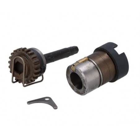 Suporto remonto komplektas Meritor, Volvo, MAN, Renault, ELSA1, Suporto remontinis komplektas Meritor, Volvo, MAN, Renault, ELSA1, Suporto apsauginės gumos Meritor, Volvo, MAN, Renault, ELSA1, Suporto gumų komplektas Meritor, Volvo, MAN, Renault, ELSA1, S