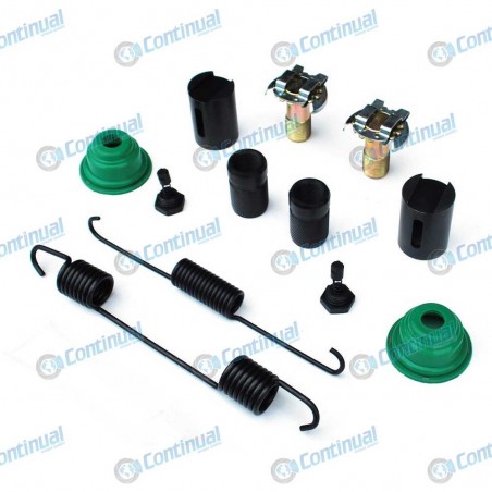 Suporto remonto komplektas Iveco, Meritor, Z-Cam Perrot, Suporto remontinis komplektas Iveco, Meritor, Z-Cam Perrot, Suporto spyruoklių komplektas Iveco, Meritor, Z-Cam Perrot, Suporto spyruoklės Iveco, Meritor, Z-Cam Perrot, Suporto gumų komplektas Iveco