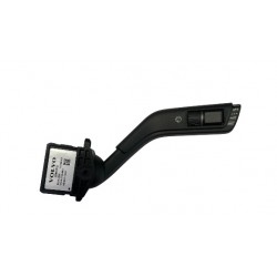 Tempomato perjungėjas Volvo FH4, kruizo kontrolės perjungėjas Volvo FH4, greičio kontrolės perjungėjas Volvo FH4, autopiloto perjungėjas Volvo FH4, Tempomato rankena Volvo FH4, kruizo kontrolės rankena Volvo FH4, greičio kontrolės rankena Volvo FH4, autop