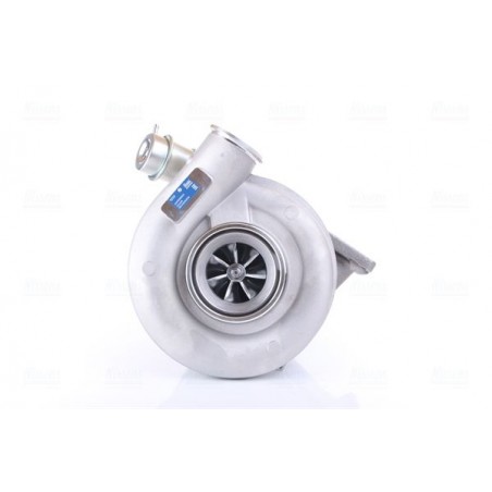 Turbokompresorius Volvo ir Cummins, Turbo Volvo ir Cummins, Turbina Volvo ir Cummins,