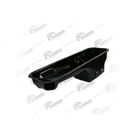 Variklio karteris Renault ir Volvo, alyvos karteris Renault ir Volvo, tepalo karteris Renault ir Volvo,