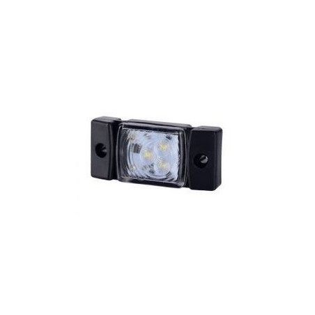 baltas gabaritinis žibintas LED, baltas gabaritas LED, Gabaritinis žibintas, raudonas gabaritas, šoninis gabaritas žibintas, šoninis raudonas žibintas, raudonas gabaritas, šoninis raudonas žibintas, raudona lempa,