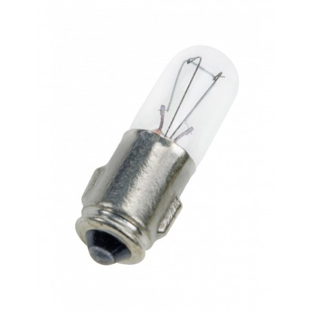Lemputė Ba7s 7.1x23mm 30V 65mA 0.065A 2W,