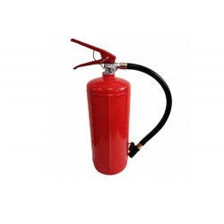 Miltelinis gesintuvas 4Kg,