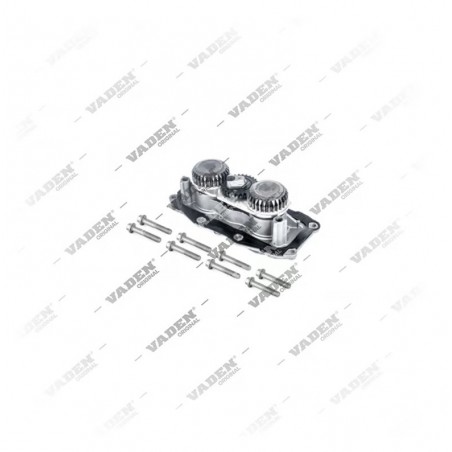 Suporto remontinis komplektas VOLVO, RENAULT, ROR ir MERITOR, Suporto remonto komplektas VOLVO, RENAULT, ROR ir MERITOR, Suporto reguliatoriaus remontinis komplektas VOLVO, RENAULT, ROR ir MERITOR, Suporto reguliatoriaus remonto komplektas VOLVO, RENAULT,