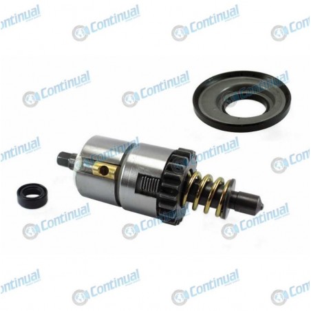 Suporto savireguliatorius Volvo, Meritor, Suporto reguliatorius Volvo, Meritor, 
