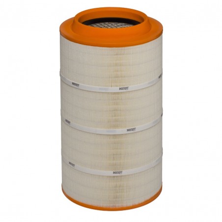 Oro filtras MAN,