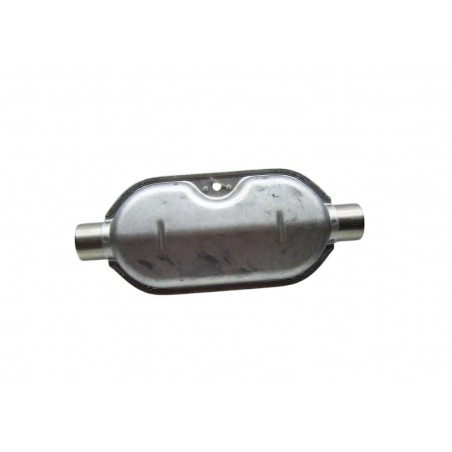 Išmetimo vamzdžio duslintuvas Eberspacher Hydronic D8W, Eberspacher Hydronic D9W, Eberspacher Hydronic D10W, Eberspacher Hydronic D12W, Išmetimo sistemos duslintuvas Eberspacher Hydronic D8W, Eberspacher Hydronic D9W, Eberspacher Hydronic D10W, Eberspache