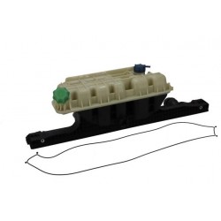 Išsiplėtimo bakelis MAN, Išsiplėtimo bakas MAN, Išsiplėtimo talpa MAN, radiatoriaus bakelis MAN, radiatoriaus bakas MAN, radiatoriaus talpa MAN, aušinimo skysčio bakelis MAN, aušinimo skysčio bakas MAN, aušinimo skysčio talpa MAN, antifrizo bakelis MAN, a