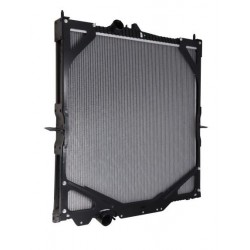 Aušinimo skysčio radiatorius Volvo, vandens radiatorius Volvo, antifrizo radiatorius Volvo, variklio radiatorius Volvo,