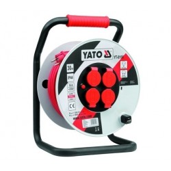 Pramoninis prailgintuvas su rite, būgninis prailgintuvas su rite, profesionalus prailgintuvas su rite, laido prailgintuvas su rite,