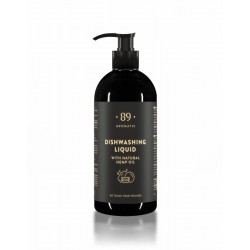Indų plovimo skystis Aromatic 89, Indų ploviklis Aromatic 89
