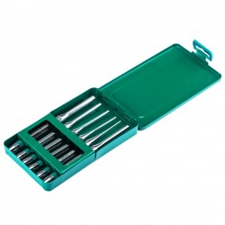 Kaiščių išmušėjų rinkinys, Kaiščių išmušėjų komplektas, Kaiščio išmušėjas,