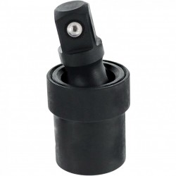 Smūginis universalus šarnyras, Smūginis universalus prailgintojas,