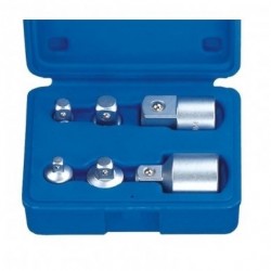 Adapterių rinkinys, perėjimų rinkinys, Adapterių komplektas, perėjimų komplektas,
