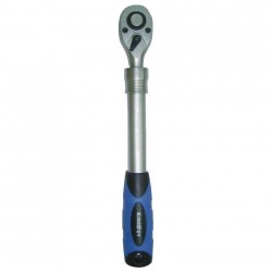 Terkšlė su prailginimu, rankena su prailginimu, raktas su prailginimu, 