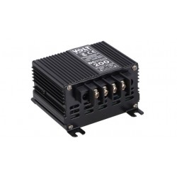 Įtampos keitiklis 24v į 12v, Įtampos konverteris 24v į 12v,