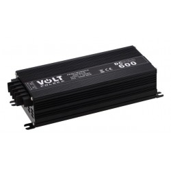 Įtampos keitiklis 24v į 12v, Įtampos konverteris 24v į 12v,