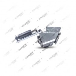 Kalnų stabdis MAN, variklio stabdis MAN, Kalnų stabdys MAN, variklio stabdys MAN, variklio skelndė MAN, išmetimo kolektoriaus skelndė MAN, Kalnų stabdžio sklendės cilindras MAN, Kalnų stabdžio sklendės cilindriukas MAN, variklio stabdžio sklendės cilindra