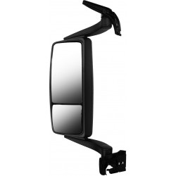 Keleivio pusės veidrodis MAN, dešinės pusės veidrodis MAN, šoninis veidrodis MAN, galinis veidrodis MAN,