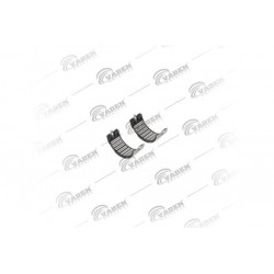 Suporto remonto komeplektas KNORR SL7, KNORR SM7, KNORR ST7, Suporto remontinis komeplektas KNORR SL7, KNORR SM7, KNORR ST7, Suporto guolių komeplektas KNORR SL7, KNORR SM7, KNORR ST7, Suporto guoliukų komeplektas KNORR SL7, KNORR SM7, KNORR ST7, Suporto 