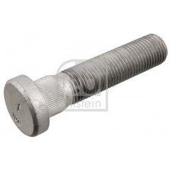 Rato varžtas Scania, Rato smeigė Scania, 