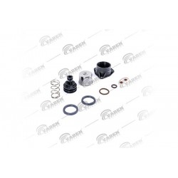 Kuro siurblio remonto komplektas Volvo ir Renault, Kuro siurblio remontinis  komplektas Volvo ir Renault, Kuro siurblio diafragmos komplektas Volvo ir Renault, dyzelino siurblio remonto komplektas Volvo ir Renault, dyzelino siurblio remontinis  komplektas