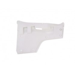 Apatinė durų dalis Renault Gama T, Plastikinė durų dalis Renault Gama T, Apatinės durys Renault Gama T, Plastikinės durys Renault Gama T,